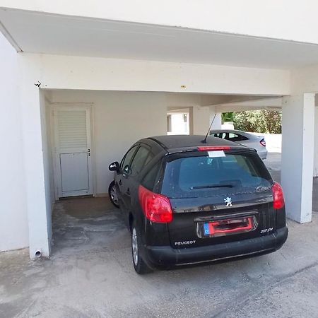 Luxury Private Rooms -Sea View, Netflix, Gym- 5 Min From Beach! - Private Room In Shared Apartment لارنكا المظهر الخارجي الصورة