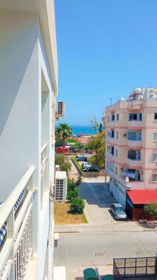 Luxury Private Rooms -Sea View, Netflix, Gym- 5 Min From Beach! - Private Room In Shared Apartment لارنكا المظهر الخارجي الصورة