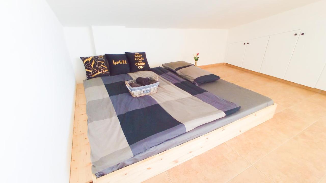 Luxury Private Rooms -Sea View, Netflix, Gym- 5 Min From Beach! - Private Room In Shared Apartment لارنكا المظهر الخارجي الصورة